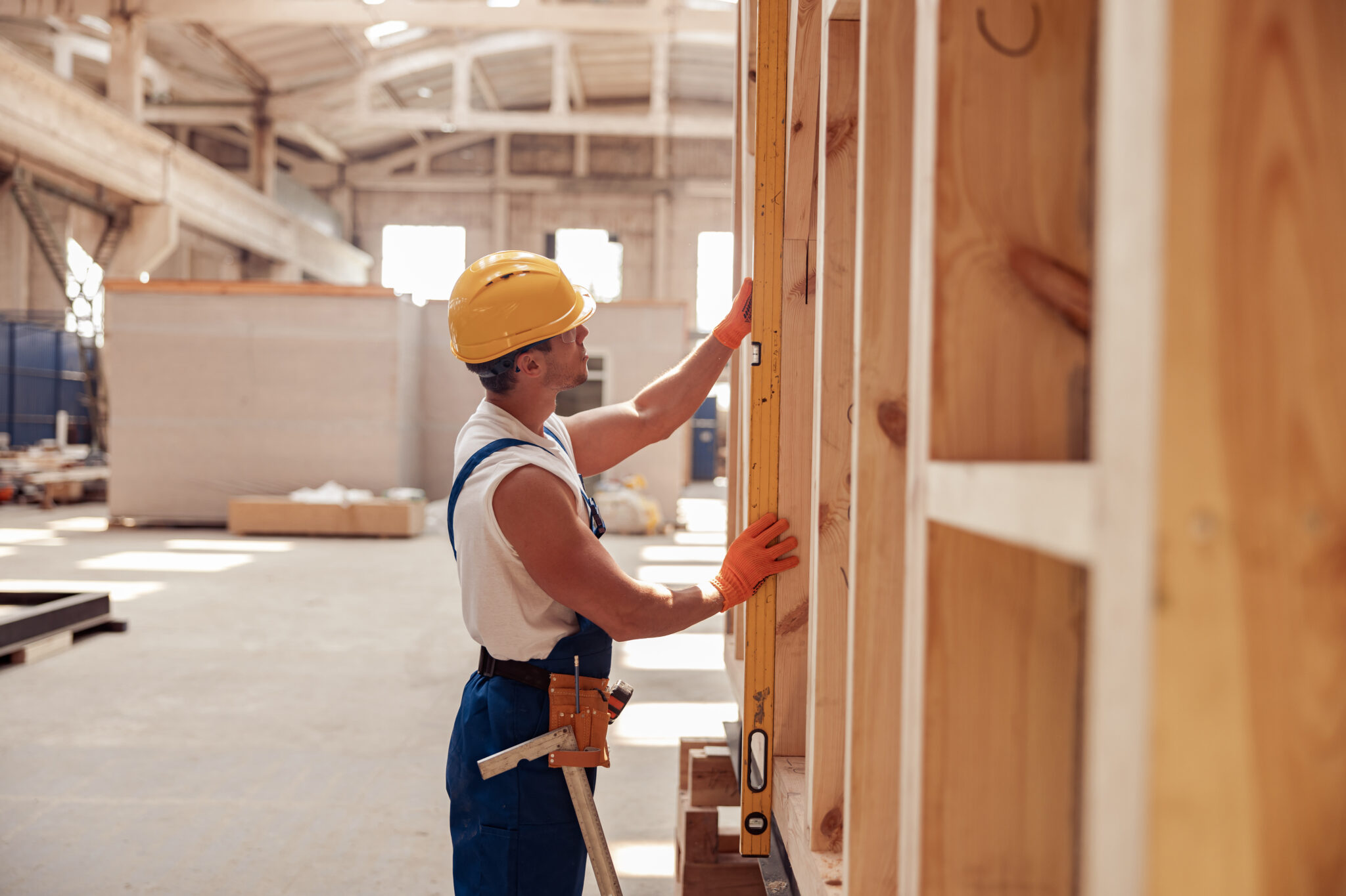 What's The Best Type Of Wood Clapboard Siding For A Barn? - North Pro ...