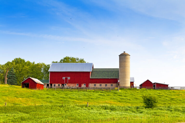 Protecting Your Barn from Ontario’s Harsh Weather